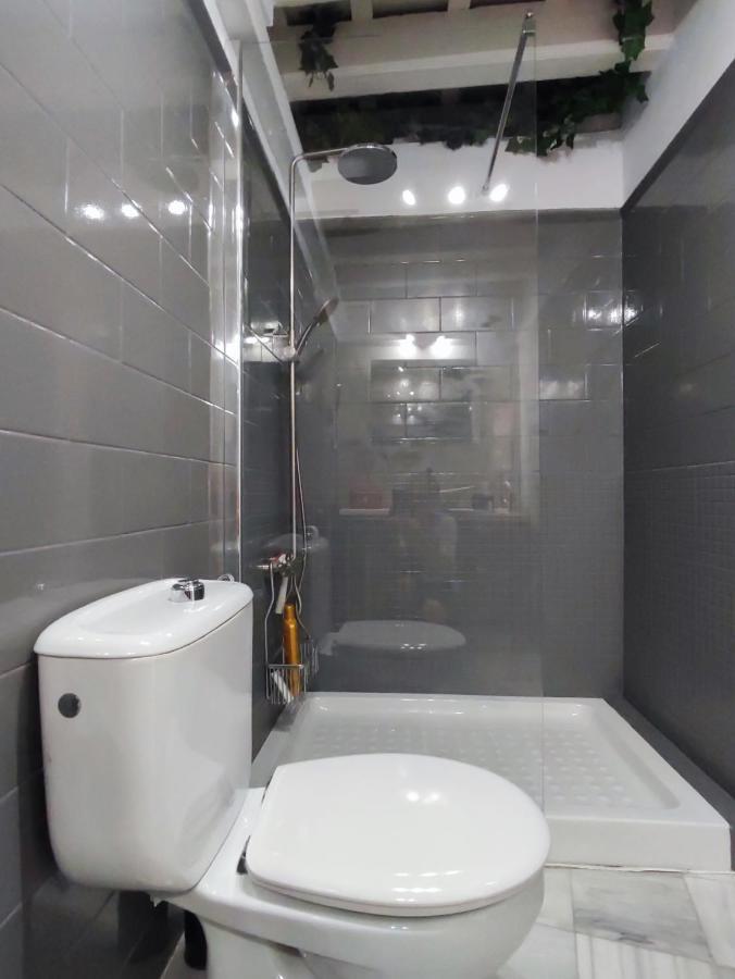 Apartamento "El Nido Del Cuco" กาดิซ ภายนอก รูปภาพ